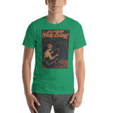 Captains Billy's Whiz Bang Comics Number 44 T-Shirt