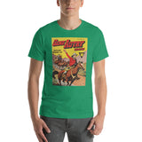 Gene Autry Comics Number 6 T-Shirt