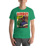 Airboy Comics Volume 9 Number 3 T-Shirt