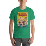 First Romance Magazine Number 40 T-Shirt