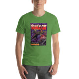 Black Cat Mystery Comics Number 51 - T-Shirts