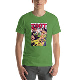 Zoot Comics Number 9 -  T-Shirt