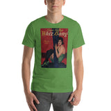 Captains Billy's Whiz Bang Comics Number 57 T-Shirt