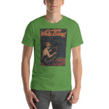 Captains Billy's Whiz Bang Comics Number 44 T-Shirt