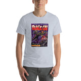 Black Cat Mystery Comics Number 51 - T-Shirts