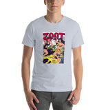 Zoot Comics Number 9 -  T-Shirt
