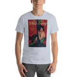 Captains Billy's Whiz Bang Comics Number 57 T-Shirt