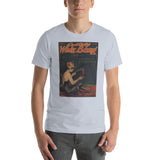 Captains Billy's Whiz Bang Comics Number 44 T-Shirt