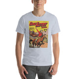 Gene Autry Comics Number 6 T-Shirt