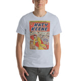 Katy Keene Comic Number 5 T-Shirt