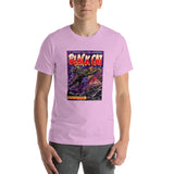 Black Cat Mystery Comics Number 51 - T-Shirts