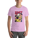 Zoot Comics Number 9 -  T-Shirt