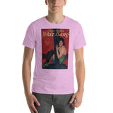 Captains Billy's Whiz Bang Comics Number 57 T-Shirt
