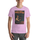 Captains Billy's Whiz Bang Comics Number 44 T-Shirt