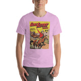Gene Autry Comics Number 6 T-Shirt