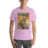 Gene Autry Comics Number 7 T-Shirt