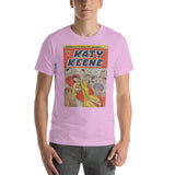 Katy Keene Comic Number 5 T-Shirt