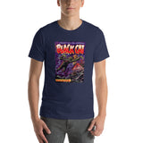 Black Cat Mystery Comics Number 51 - T-Shirts