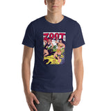 Zoot Comics Number 9 -  T-Shirt