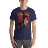 Captains Billy's Whiz Bang Comics Number 57 T-Shirt