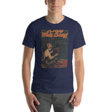 Captains Billy's Whiz Bang Comics Number 44 T-Shirt