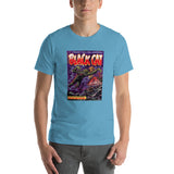 Black Cat Mystery Comics Number 51 - T-Shirts
