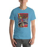 Jumbo Comics Number 16 - T-Shirt