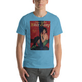 Captains Billy's Whiz Bang Comics Number 57 T-Shirt