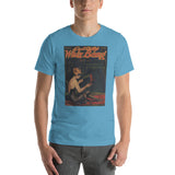 Captains Billy's Whiz Bang Comics Number 44 T-Shirt