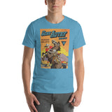 Gene Autry Comics Number 7 T-Shirt