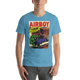 Airboy Comics Volume 9 Number 3 T-Shirt