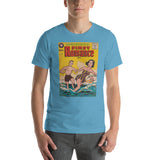 First Romance Magazine Number 40 T-Shirt