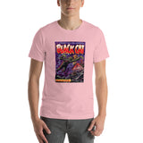 Black Cat Mystery Comics Number 51 - T-Shirts