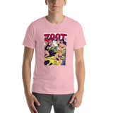 Zoot Comics Number 9 -  T-Shirt