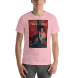Captains Billy's Whiz Bang Comics Number 57 T-Shirt