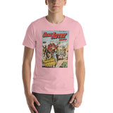 Gene Autry Comics Number 8 T-Shirt
