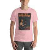 Captains Billy's Whiz Bang Comics Number 44 T-Shirt
