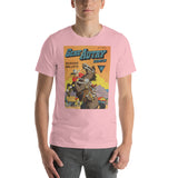 Gene Autry Comics Number 7 T-Shirt
