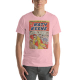 Katy Keene Comic Number 5 T-Shirt