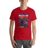 Black Cat Mystery Comics Number 51 - T-Shirts