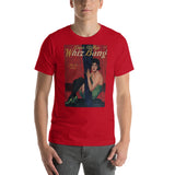 Captains Billy's Whiz Bang Comics Number 57 T-Shirt