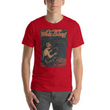 Captains Billy's Whiz Bang Comics Number 44 T-Shirt