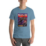 Black Cat Mystery Comics Number 51 - T-Shirts