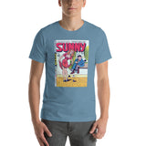 Sunny Comics Number 13 T-Shirt