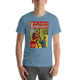 Hi-School Romance Comics  Number 11 T-Shirt