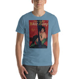 Captains Billy's Whiz Bang Comics Number 57 T-Shirt