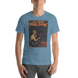 Captains Billy's Whiz Bang Comics Number 44 T-Shirt