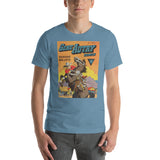 Gene Autry Comics Number 7 T-Shirt