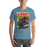 Airboy Comics Volume 9 Number 3 T-Shirt