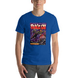 Black Cat Mystery Comics Number 51 - T-Shirts